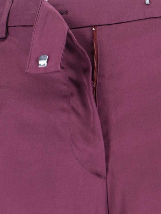 26SS 드리스 반 노튼 팬츠 109463177357 Purple - DRIES VAN NOTEN