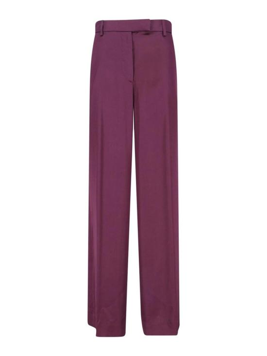 26SS 드리스 반 노튼 팬츠 109463177357 Purple