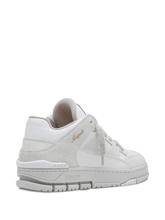 26SS 악셀 아리가토 스니커즈 F3677001AREALOFLWHITE White - AXEL ARIGATO