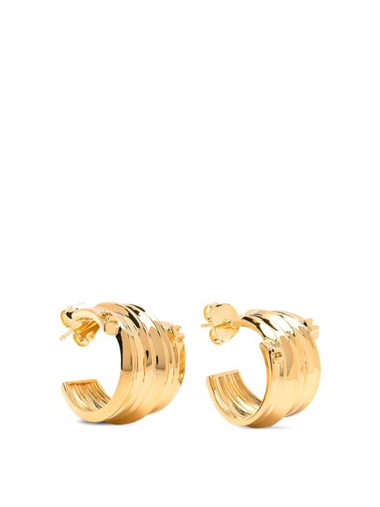 26SS 엘리자베타프랜치 이어링 OR02A61E2U95 Gold