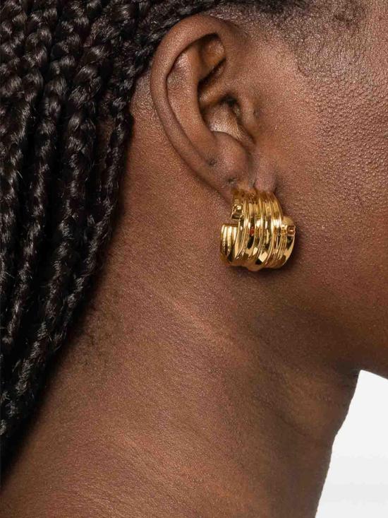 26SS 엘리자베타프랜치 이어링 OR02A61E2U95 Gold - ELISABETTA FRANCHI