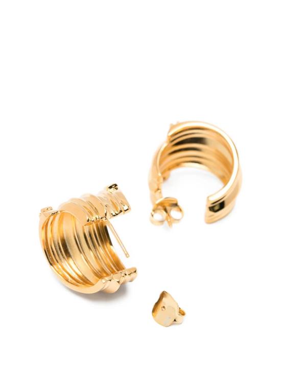 26SS 엘리자베타프랜치 이어링 OR02A61E2U95 Gold - ELISABETTA FRANCHI