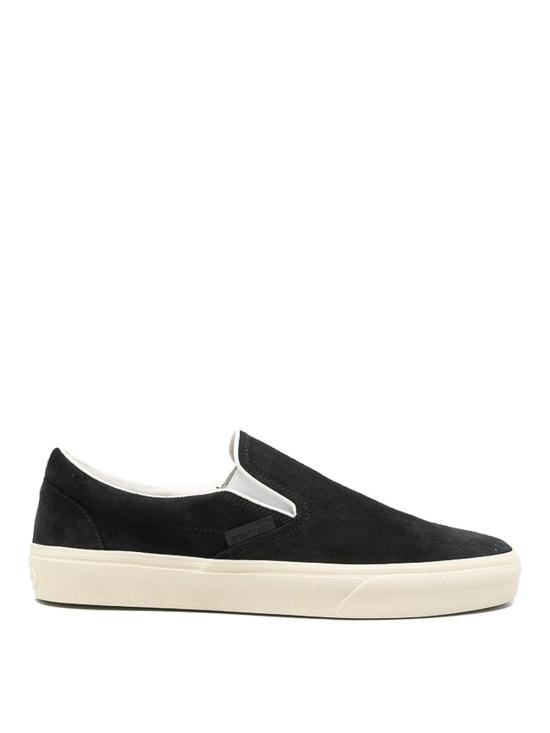 26FW 톰포드 스니커즈 LCL123NJ1368NWB Black