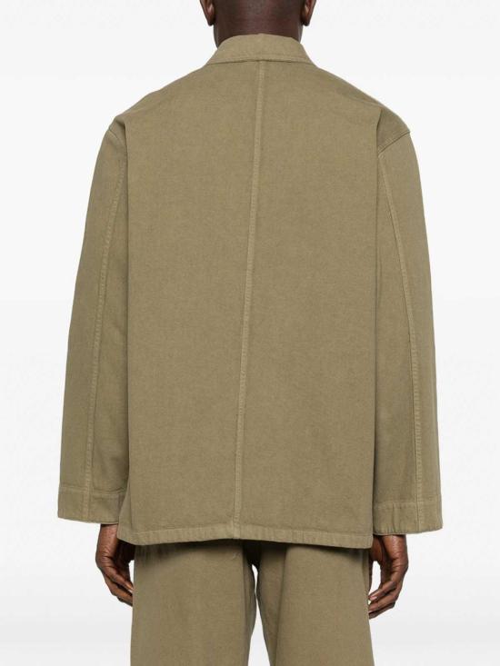 26SS 아페쎄 자켓 COGZVH32002KAE Green - A.P.C.