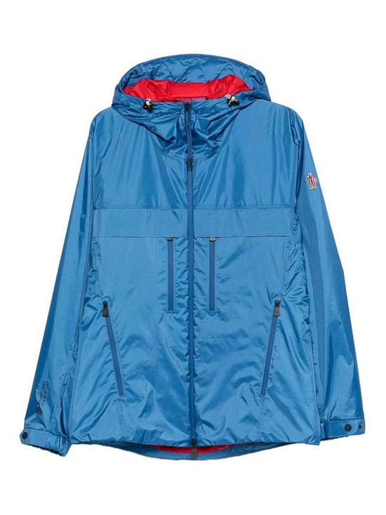 26SS 몽클레어 패딩 599801A0001475C Blue