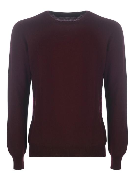  딸리아토레 스웨터 MARLEYGSI2201291 Burgundy