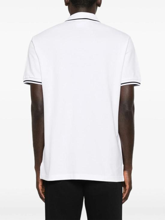26SS 베르사체 스웨터 80GAGT17CJ01T003 White - VERSACE