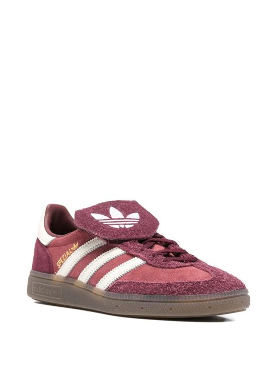 26SS 아디다스 핸드볼 스페지알 KJ6216 Red - ADIDAS