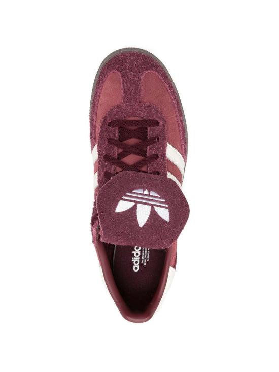 26SS 아디다스 핸드볼 스페지알 KJ6216 Red - ADIDAS