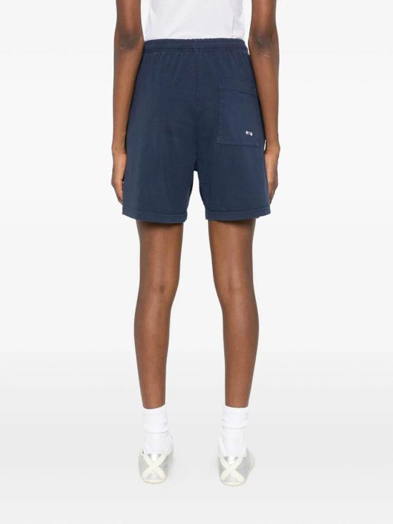 25FW 스포티앤리치 숏팬츠 SH039623660 Blue - SPORTY & RICH