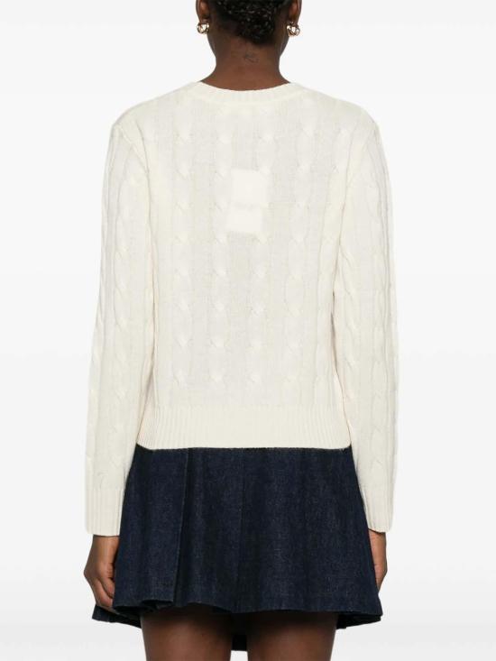 26SS 스포티앤리치 탑 WS06665302WHECRU Nude Neutrals - SPORTY & RICH