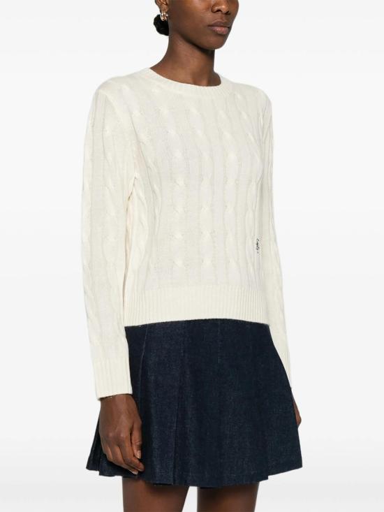 26SS 스포티앤리치 탑 WS06665302WHECRU Nude Neutrals - SPORTY & RICH