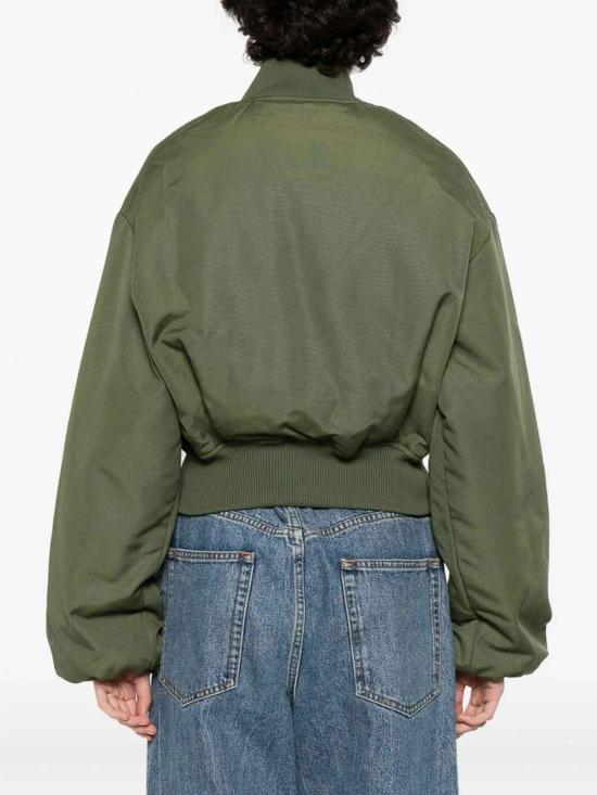 26SS 악셀 아리가토 자켓 A3744003LOLAGREEN Green - AXEL ARIGATO