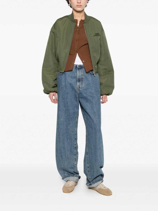26SS 악셀 아리가토 자켓 A3744003LOLAGREEN Green - AXEL ARIGATO