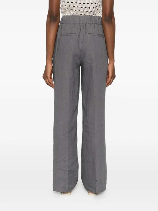 26SS 페세리코 팬츠 P0423402647189 Grey - PESERICO