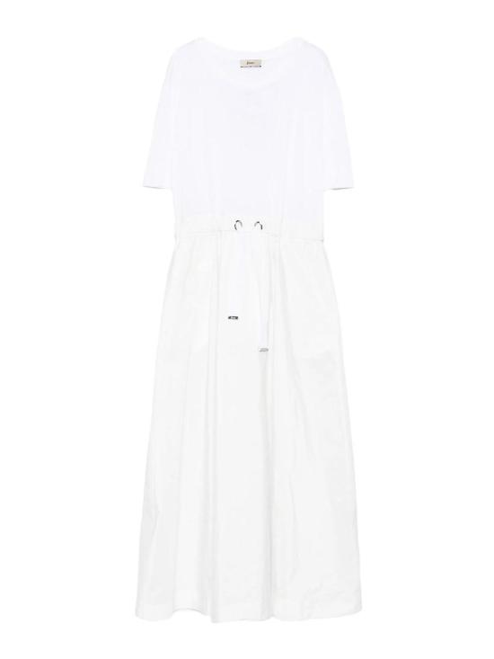26SS 에르노 롱 원피스 52056AB000032D1000 White