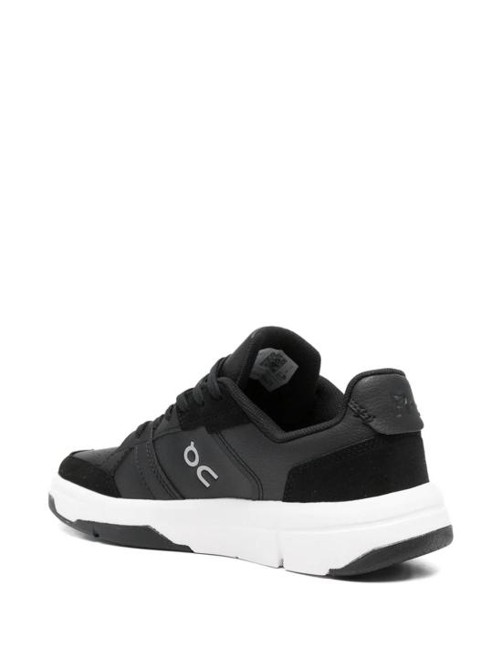 26SS 온 러닝 스니커즈 3WF10430299 Black - ON RUNNING