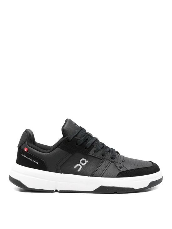 26SS 온 러닝 스니커즈 3WF10430299 Black