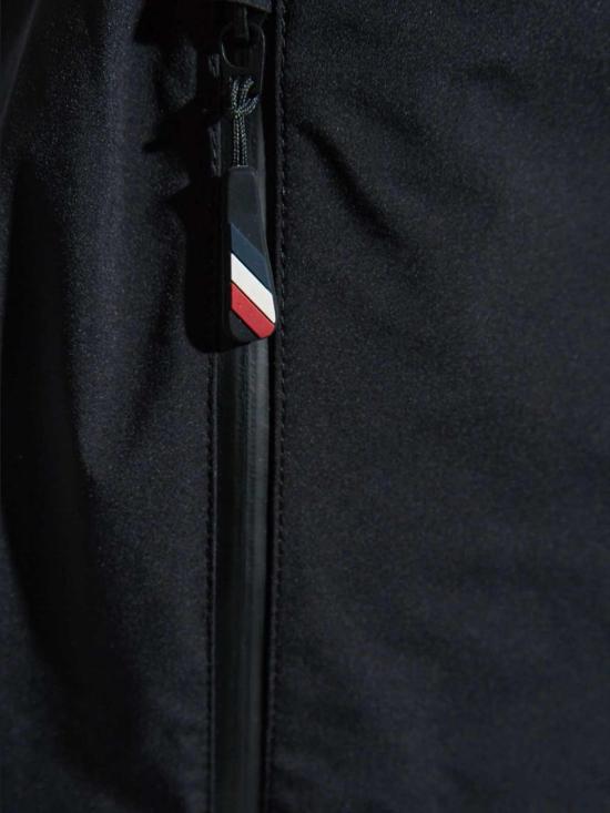 26SS 몽클레어 팬츠 5987M2A00003999 Black - MONCLER