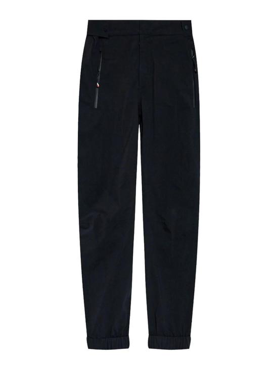 26SS 몽클레어 팬츠 5987M2A00003999 Black