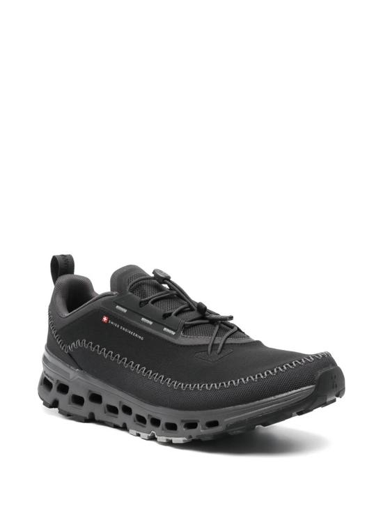 26SS 온 러닝 스니커즈 3ME30050106 Black - ON RUNNING
