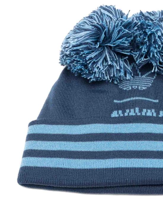 26SS 아디다스 모자 KA2408 Blue - ADIDAS
