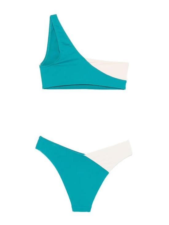 26SS 에레스 비키니 수영복 PARADOXEDIALOGUEPERSANEPERCALE Light Blue - ERES