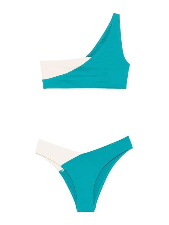 26SS 에레스 비키니 수영복 PARADOXEDIALOGUEPERSANEPERCALE Light Blue