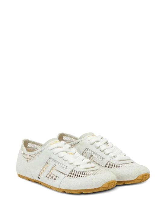 26SS 발망 스니커즈 GN1VI761THCM0FA White - BALMAIN