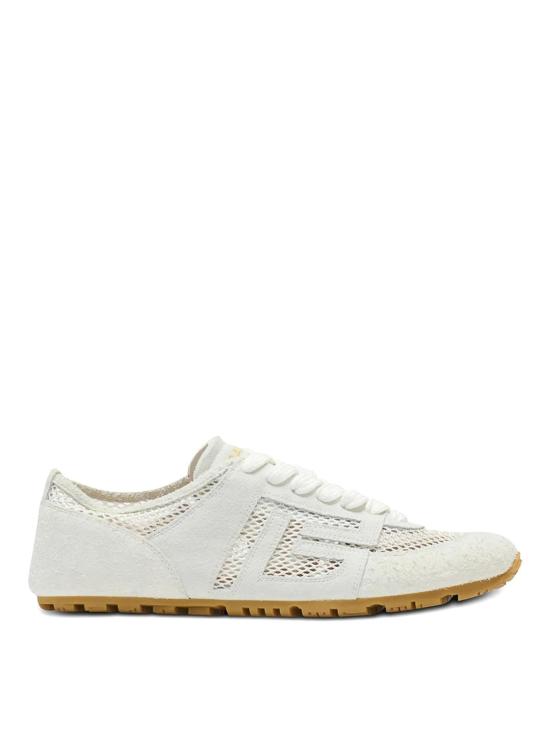 26SS 발망 스니커즈 GN1VI761THCM0FA White