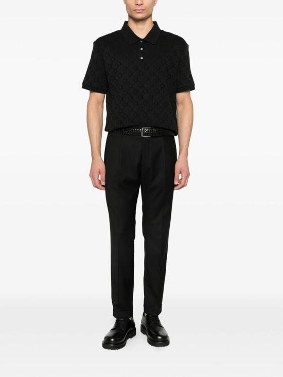 26SS 캘빈클라인 스웨터 LV04LE203GBLACK Black - CALVIN KLEIN