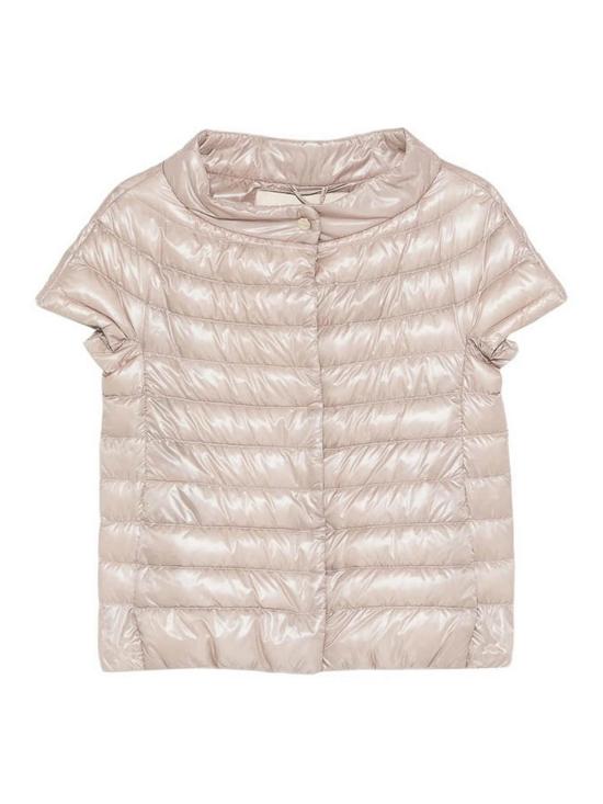 26SS 에르노 패딩 12017ZPI0003DIC4035 Nude Neutrals