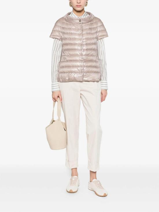 26SS 에르노 패딩 12017ZPI0003DIC4035 Nude Neutrals - HERNO