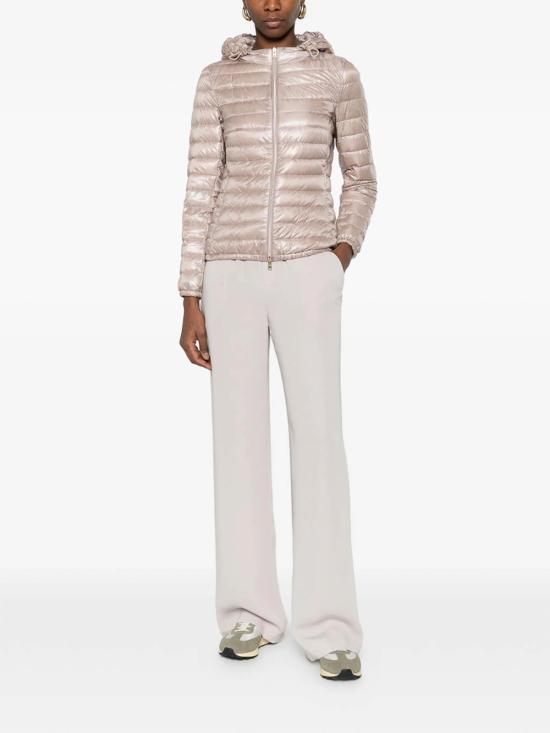 26SS 에르노 팬츠 12875SPT000008D1985 Beige - HERNO