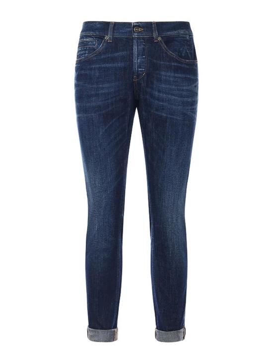 26SS 돈답 데님 팬츠 UP232ME3800 Blue
