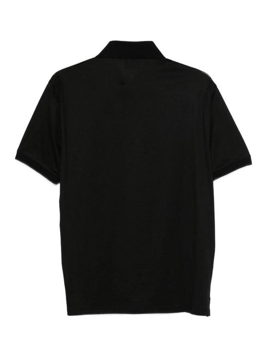 26SS 엠포리오 아르마니 스웨터 AF10017EM004588UC001 Black - EMPORIO ARMANI