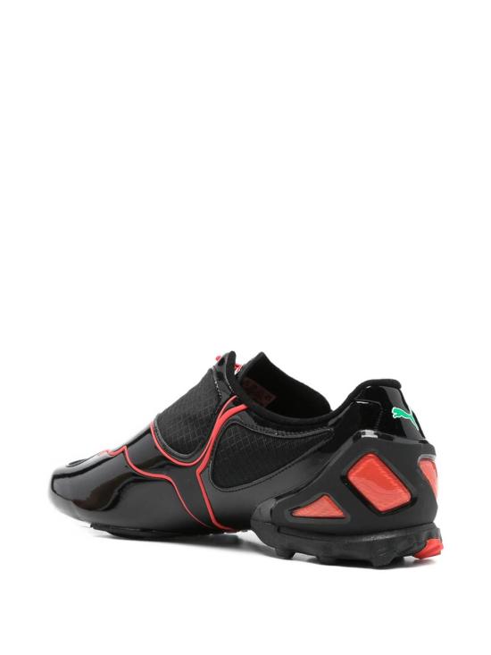 26SS 푸마 스니커즈 40414705 Black - PUMA