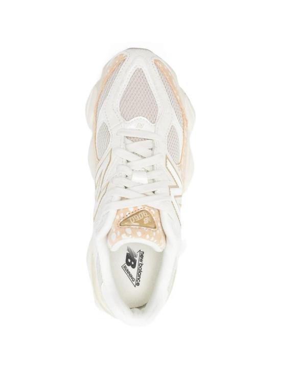 26SS 뉴발란스 9060 스니커즈 U90604VW Beige - NEW BALANCE