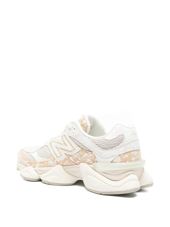 26SS 뉴발란스 9060 스니커즈 U90604VW Beige - NEW BALANCE