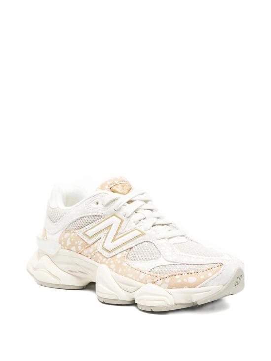 26SS 뉴발란스 9060 스니커즈 U90604VW Beige - NEW BALANCE