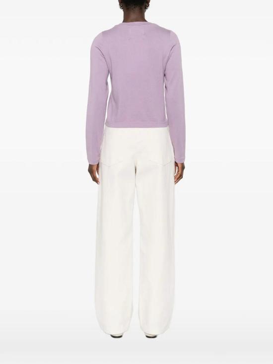 26SS 익스트림캐시미어 탑 LISALILA Nude Neutrals - EXTREME CASHMERE