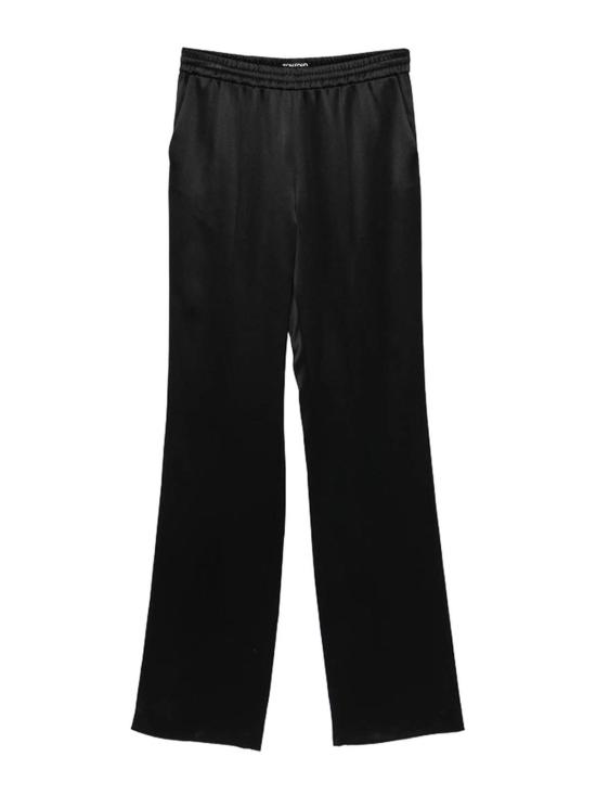 26SS 톰포드 트레이닝/조거 팬츠 FAX1669PAW678NWG Black