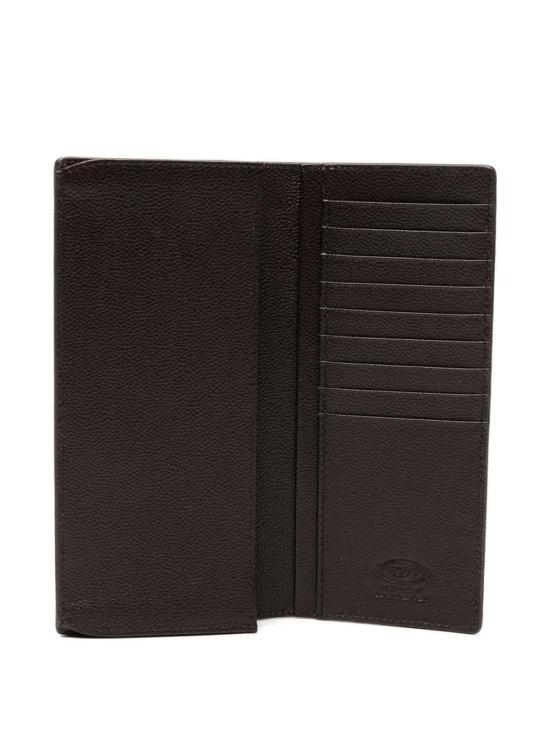 26SS 토즈 지갑 XAMTSYB7300UGAS810 Brown - TODS