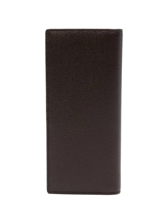 26SS 토즈 지갑 XAMTSYB7300UGAS810 Brown - TODS