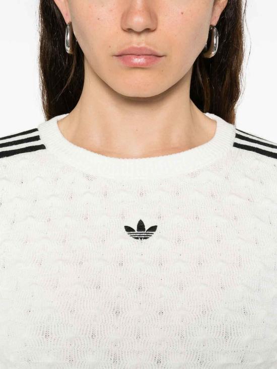 26SS 아디다스 반팔 티셔츠 KS6461 White - ADIDAS