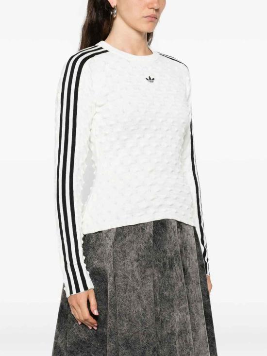 26SS 아디다스 반팔 티셔츠 KS6461 White - ADIDAS