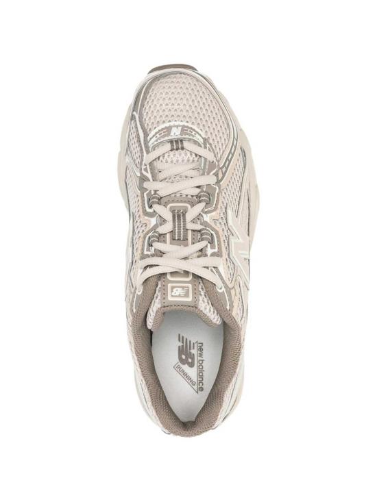 26SS 뉴발란스 740 스니커즈 U740AS2 Beige - NEW BALANCE