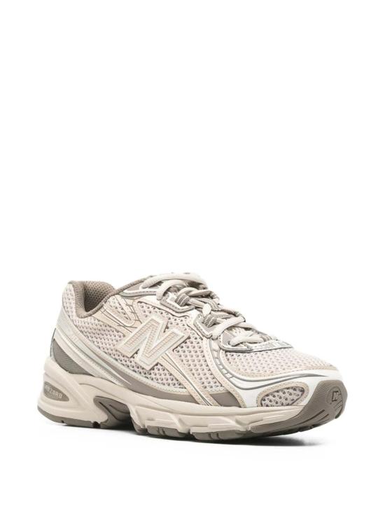 26SS 뉴발란스 740 스니커즈 U740AS2 Beige - NEW BALANCE