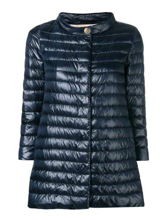 26SS 에르노 패딩 12017ZPI0767DIC9200 Blue - HERNO