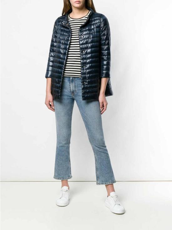 26SS 에르노 패딩 12017ZPI0767DIC9200 Blue - HERNO